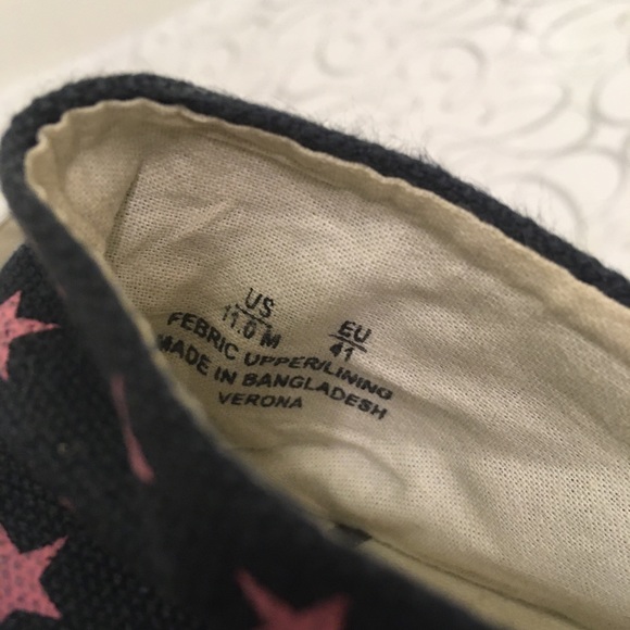 Sam Edelman | Verona Espadrilles 11M - Picture 4 of 5